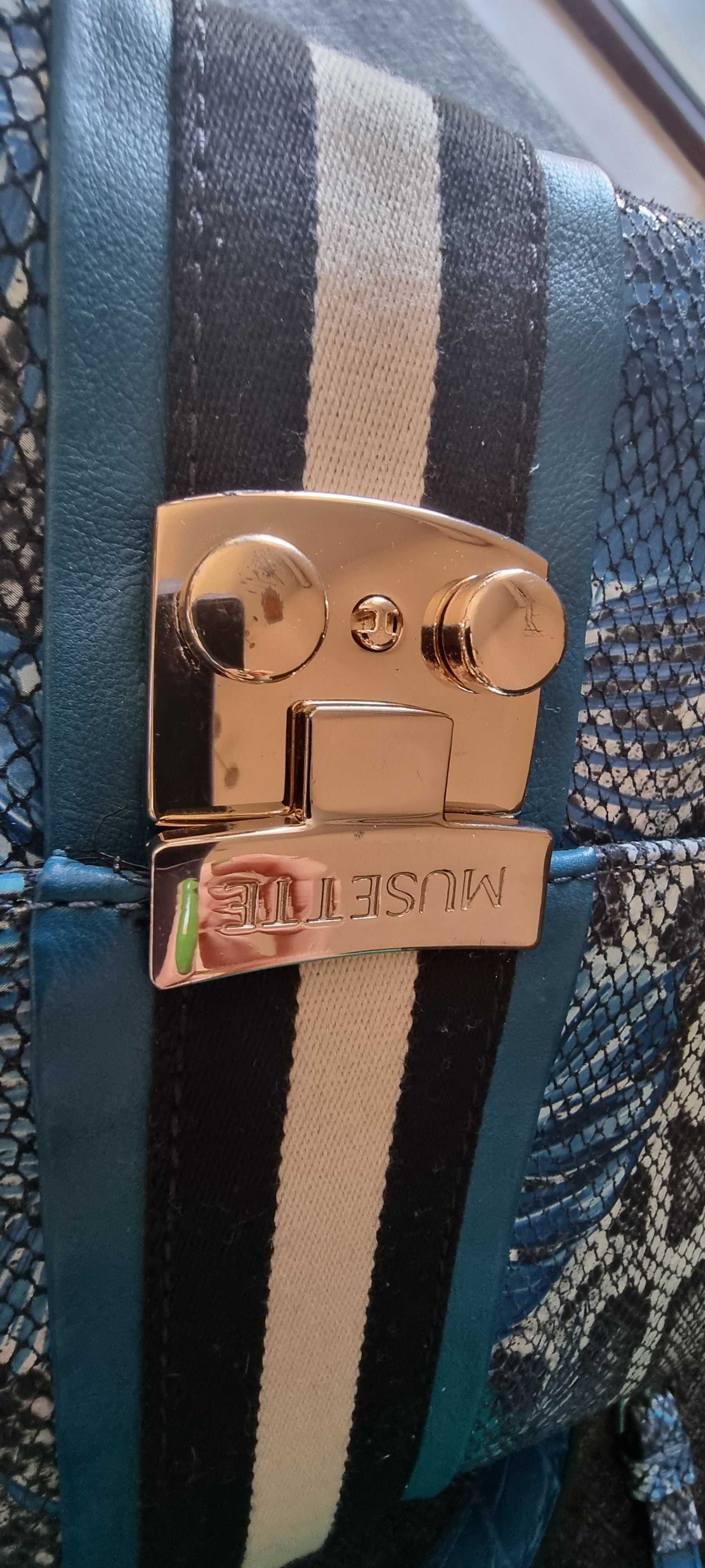 Дамска чанта Musette