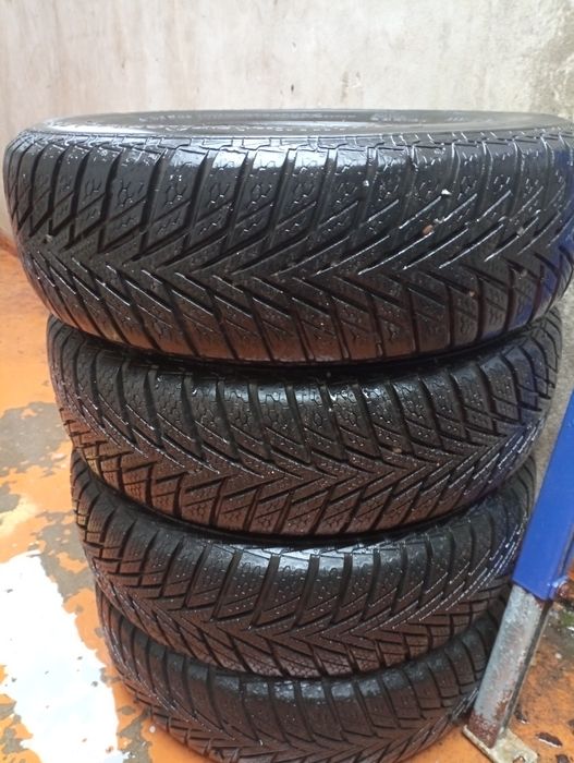 4 Anvelope Continental 175/70/14