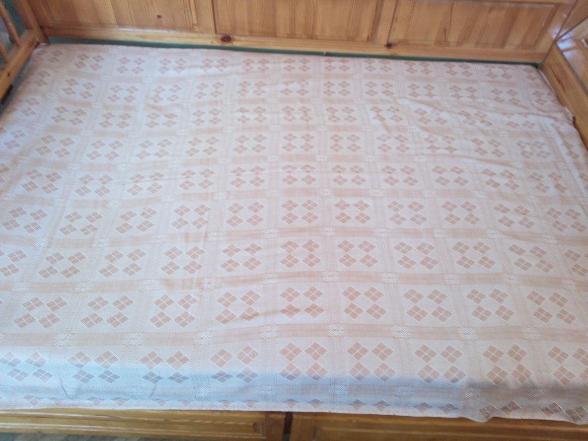 Покривка за легло