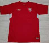 Фланелка Liverpool/ Reebok / Ливърпул
