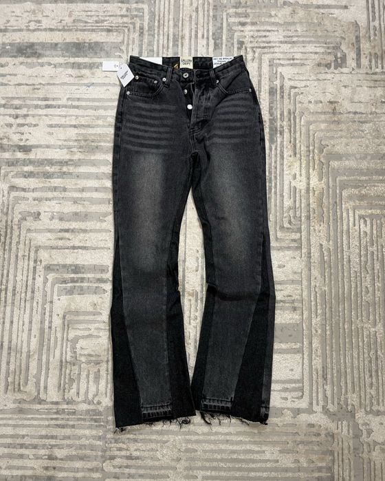 Flared jeans Gallery dept S