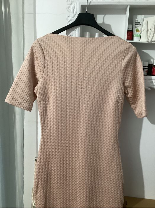 Rochie midi, Zara, S