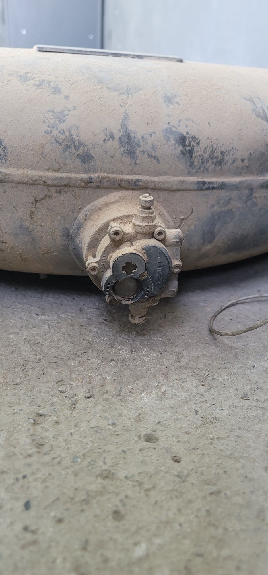 Пропан таблетка 65L