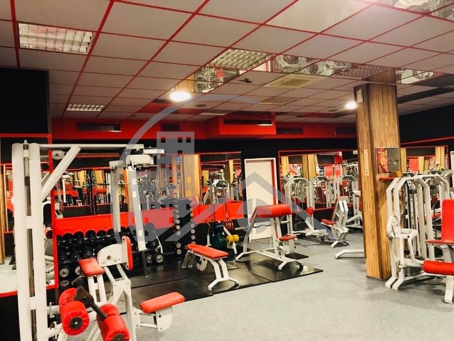 Продава се Магазин в Варна, Трошево - 341 кв.м за 587 €/кв.м - Снимка #4