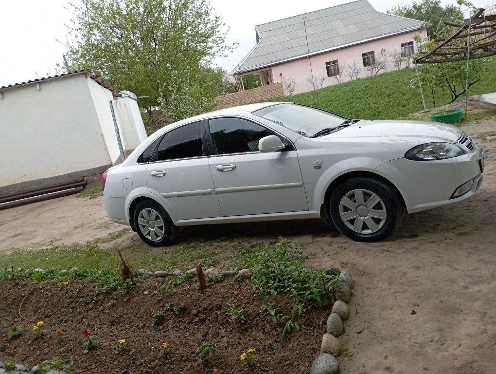 Gentra 2019 dekabr