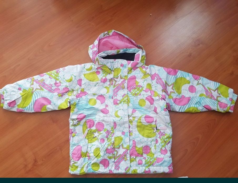 Ски екип /Ски комплект Spyder