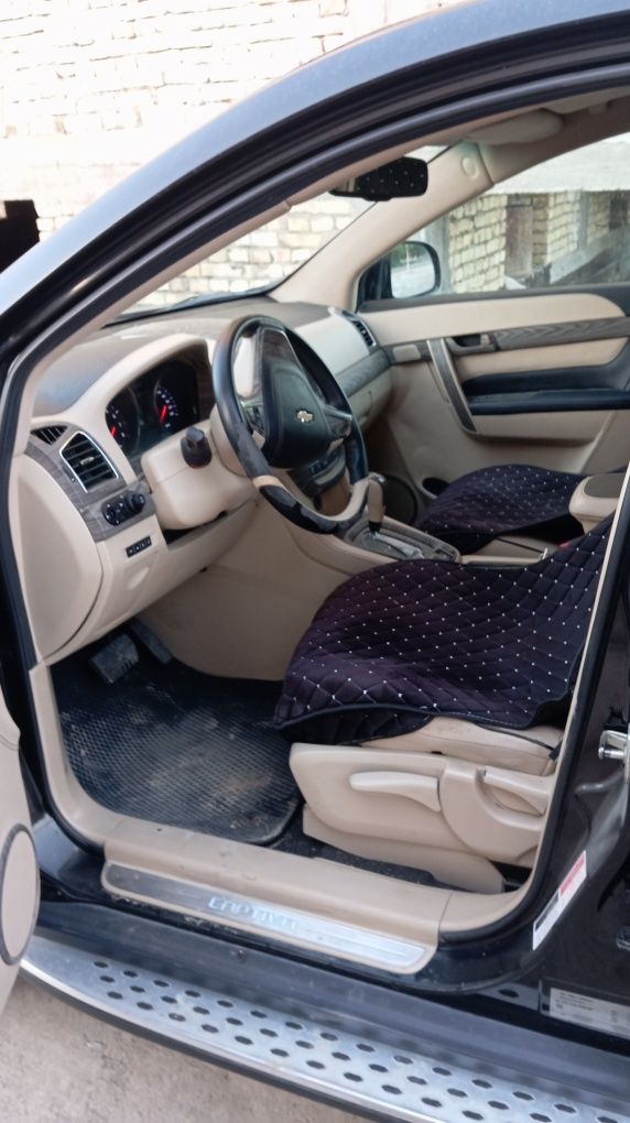 .Автомабил. Саптива