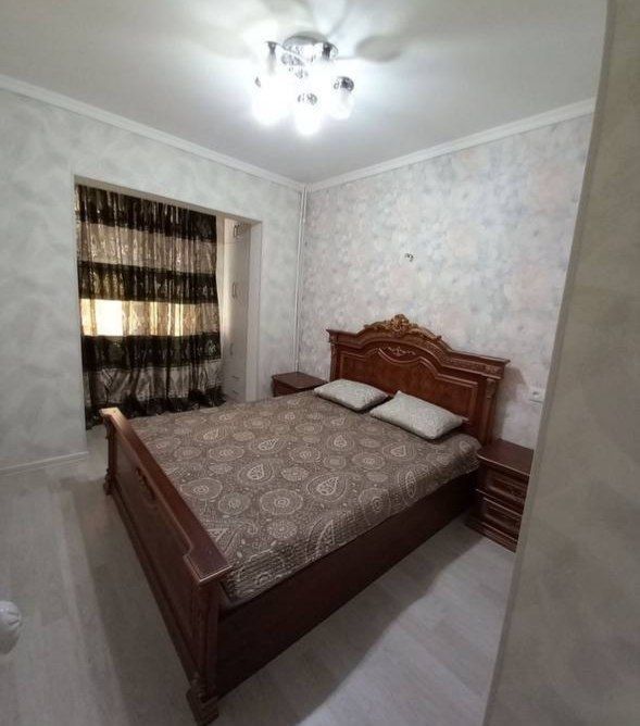 Сдаётся квартира 2х ком Юнусабад 4-квартал можно Парням и девушкам