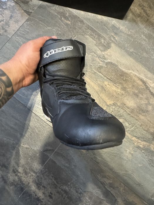 Мото боти ALPINESTARS Faster 3 ,EU 43