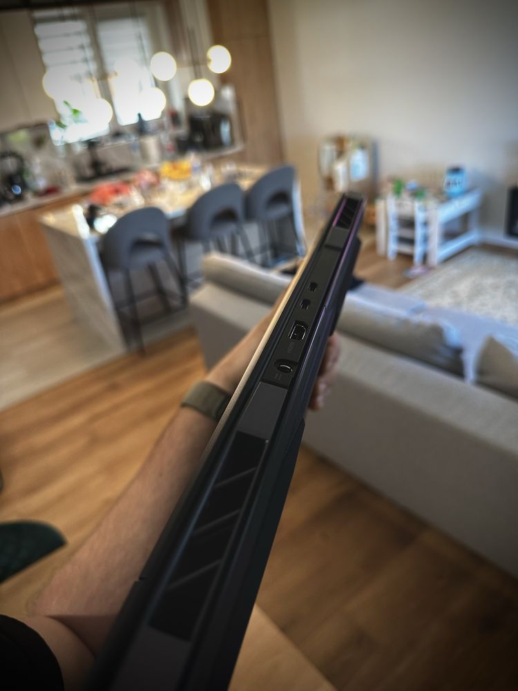 Acer Predator Helios 18”| Гаранция до 2026г | RTX 4080,I9-13900HX,32GB