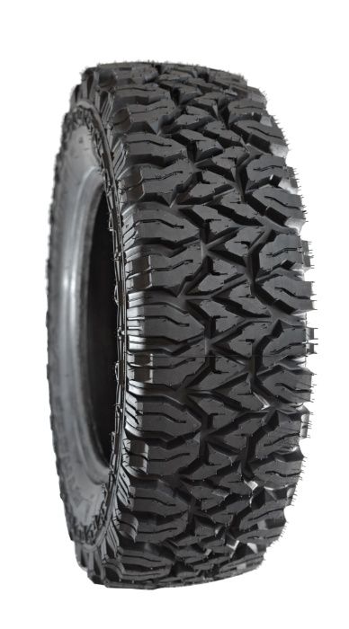 Anvelopa Off-Road resapata Equipe Wrangler 215/65 R16