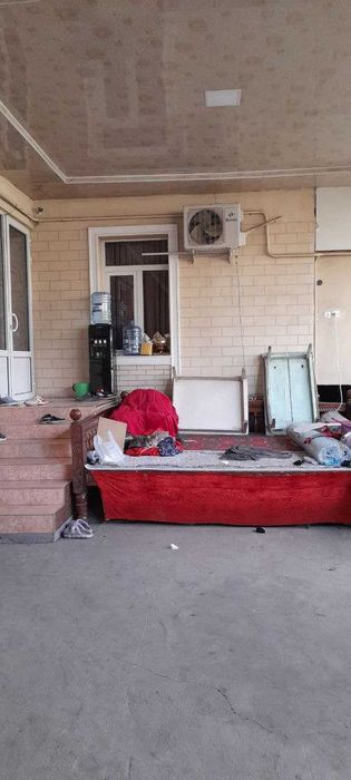 Срочно продаётся дом в Ташкенте