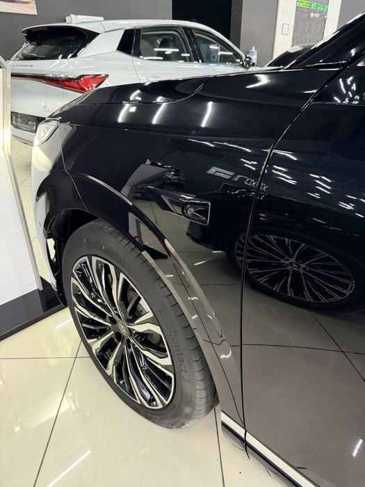 Dongfen 008 Ultra  Xamyonbop gibrit eng fuli kriloda kamerasi bori