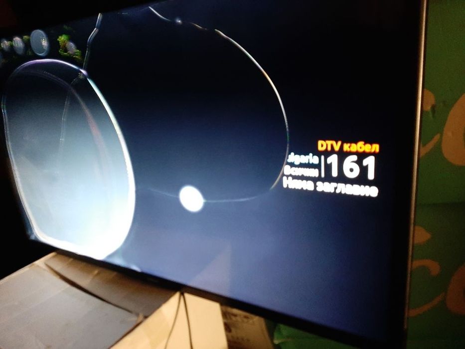 Телевизор Samsung 40инча