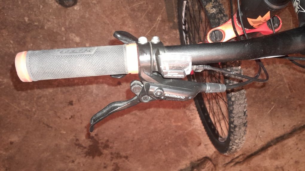 Bicicletă în starea foarte bună