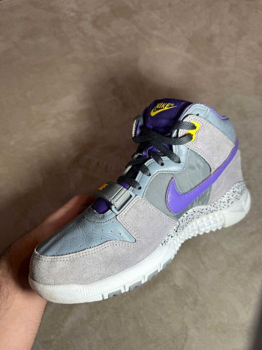 Nike Trainer Dunk 2007 – 41