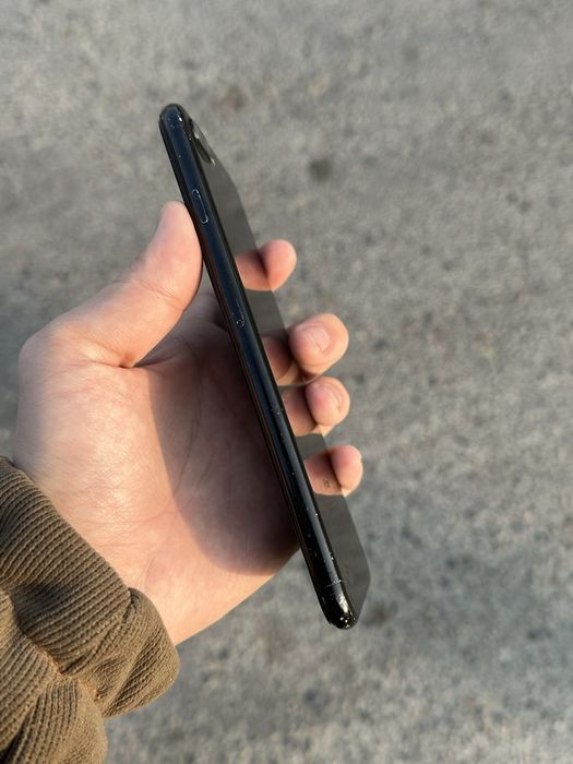 Iphone 7Plus Jet Black