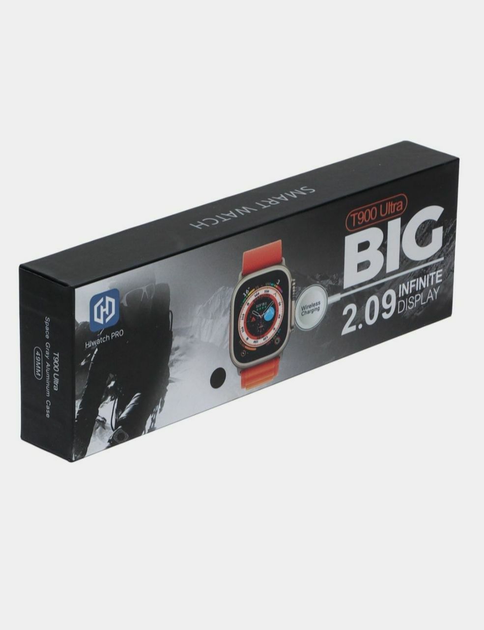 БЕПУЛ Доставка,Smart Watch T900 ultra+Airpods Pro5(Акция 2 таси бирда)