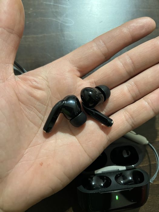 Слушалки Xiaomi buds