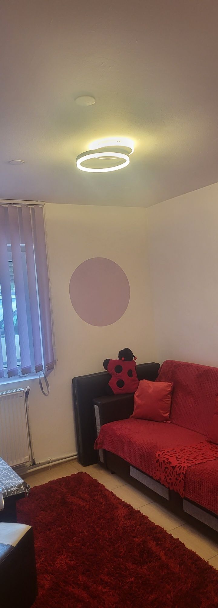 Apartament regim hotelier