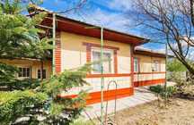 Casa comuna Gheorghe Doja, Ialomita