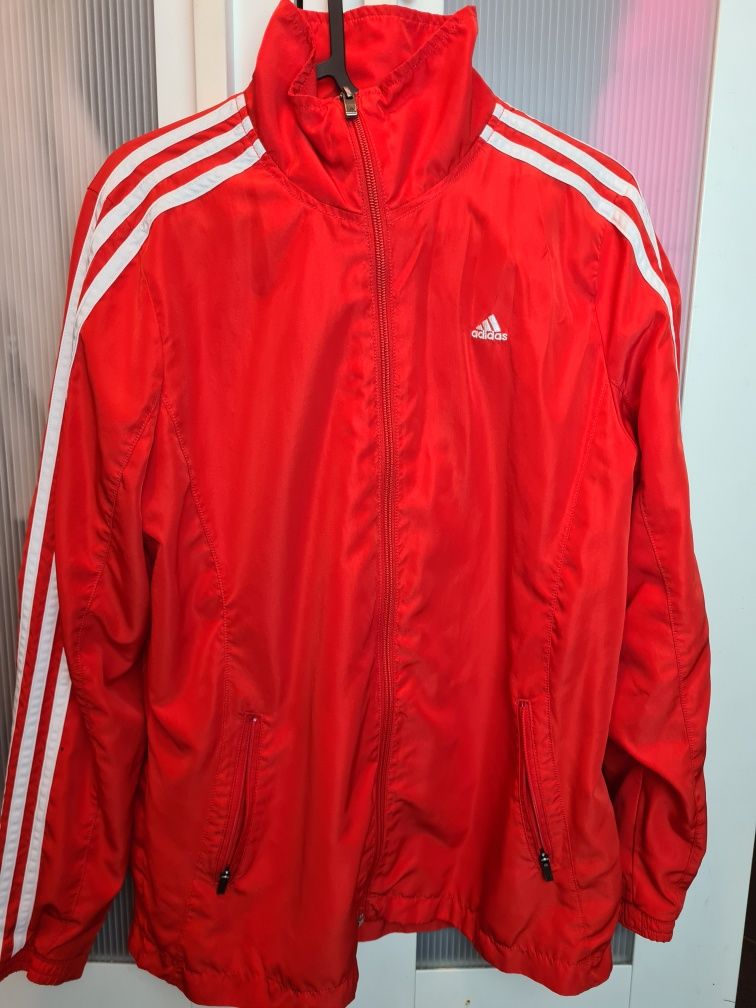 Vand bluza trening Dama Adidas