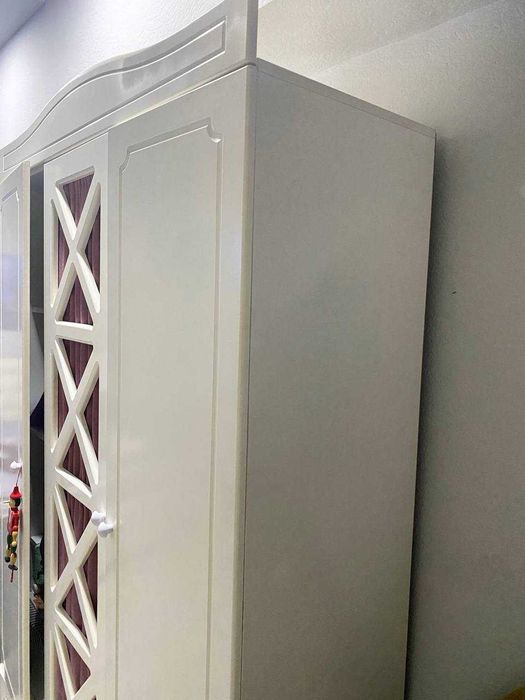 Шкаф для детской комнаты