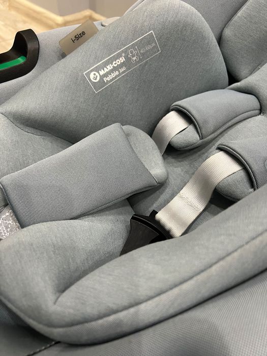 Maxi Cosi Pebble 360