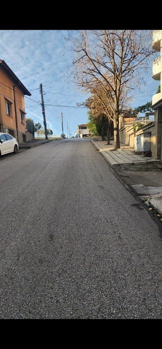 Гараж от собственик