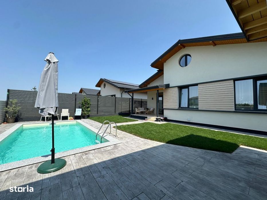 Vile de vanzare cu doar 20% avans