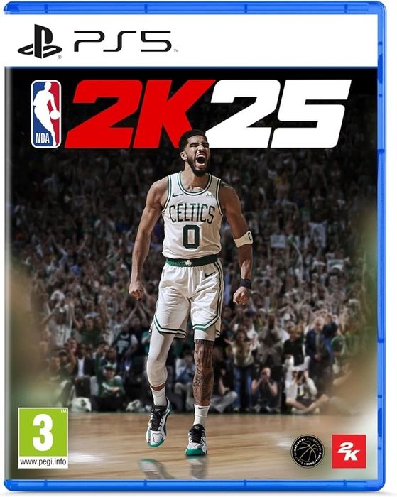 Диск nba2k25 в идеальном состоянии Без торга