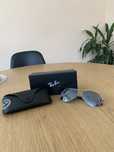 Ray Ban Cabron мъжки очила