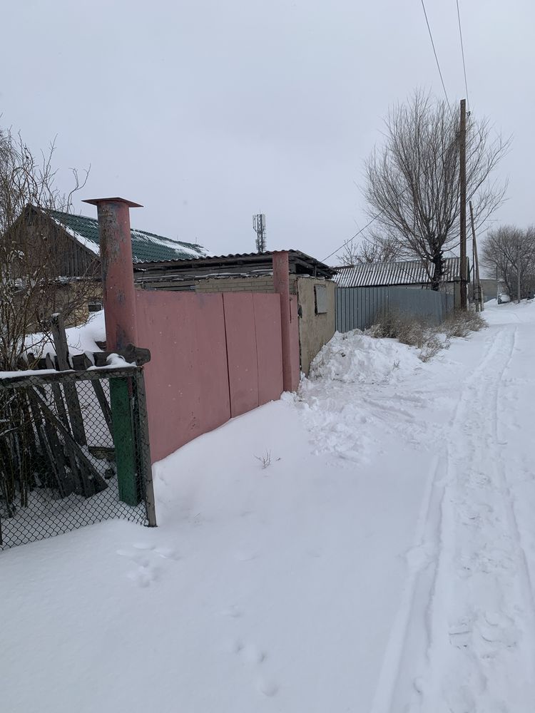 Продаю дом на жби