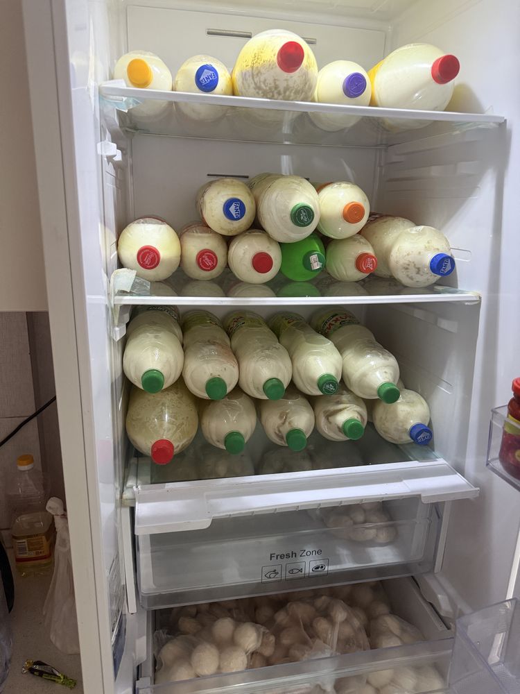 Продаю Кымыз, Құрт Жаңарқа