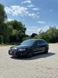 Audi A6 Cutie manuala / Interior Alcantara / Carplay / Jante 19