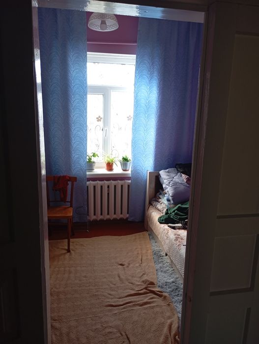 Продажа дома с участком