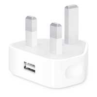 Оригинален Apple 5W USB Power Adapter UK