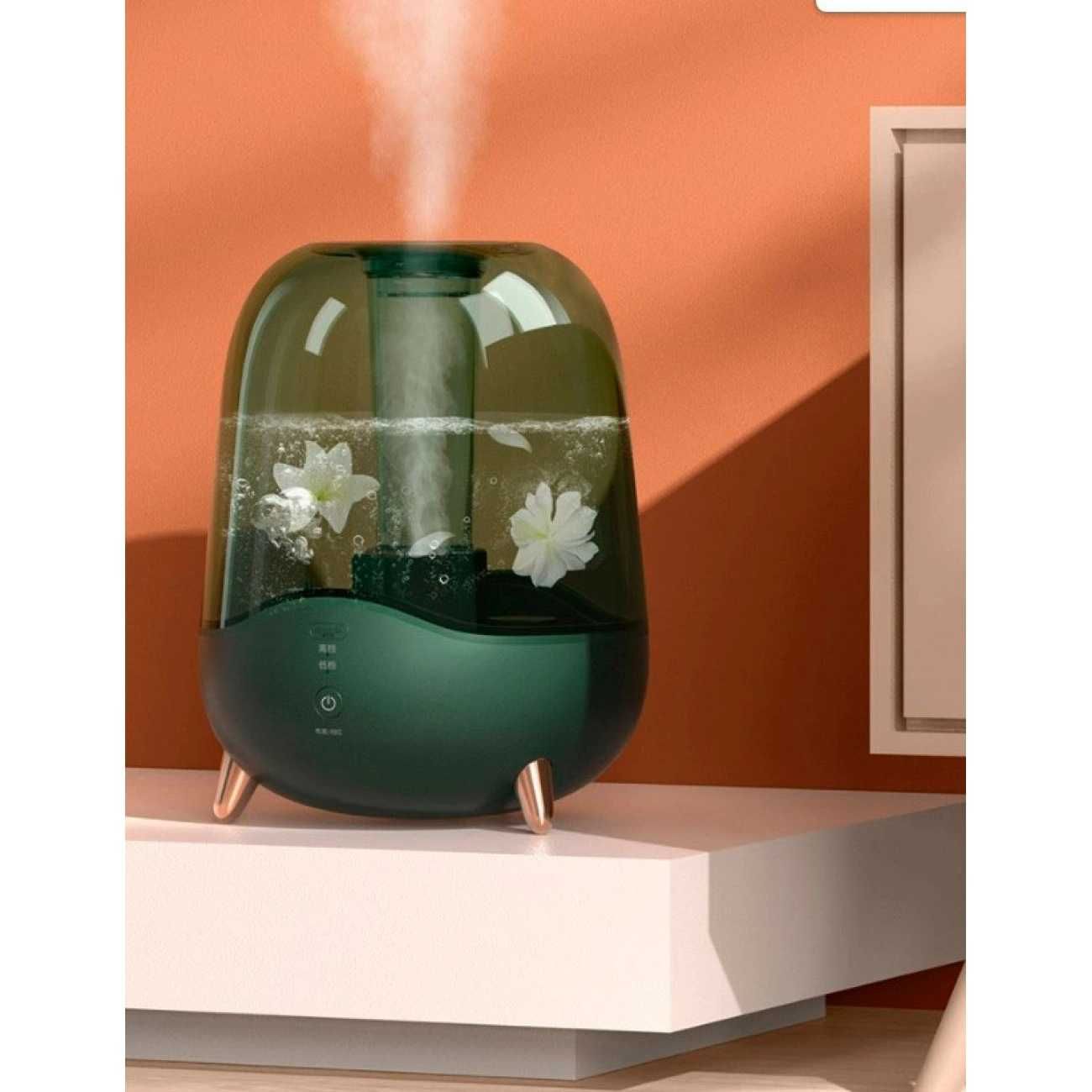 Увлажнитель воздуха Xiaomi Deerma Air Humidifier F-329