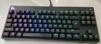 Клавиатура Logitech G Pro Black