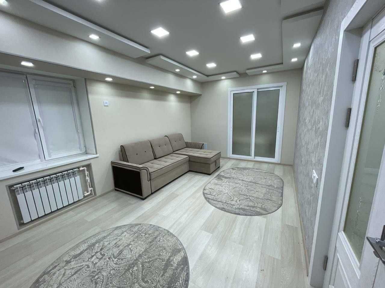 Ц-5 м.Минор 1(2)-комн 3/5 42 м² евроремонт мебель техника