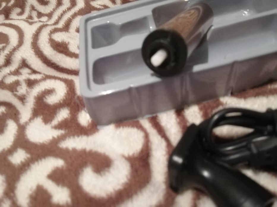 Триммер в отличном состоянии...