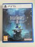 Little Nightmares 2 Enhanced Edition pentru PS5