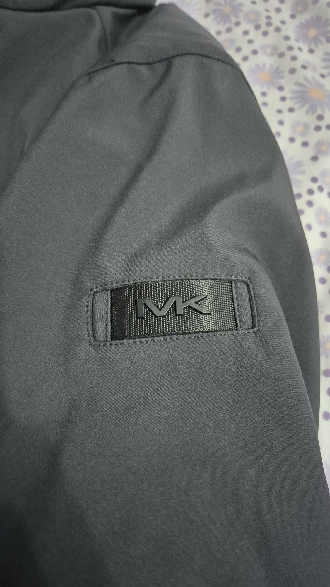 Geaca de iarna MK barbati