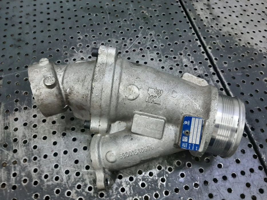 tubulatura turbina supapa sens 2.0tdi 177cp vw crafter multivan t6 b03bv35-147a  03n145704e  03n145702s