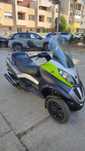 Piaggio LT 500 cc Se conduce cu categoria B