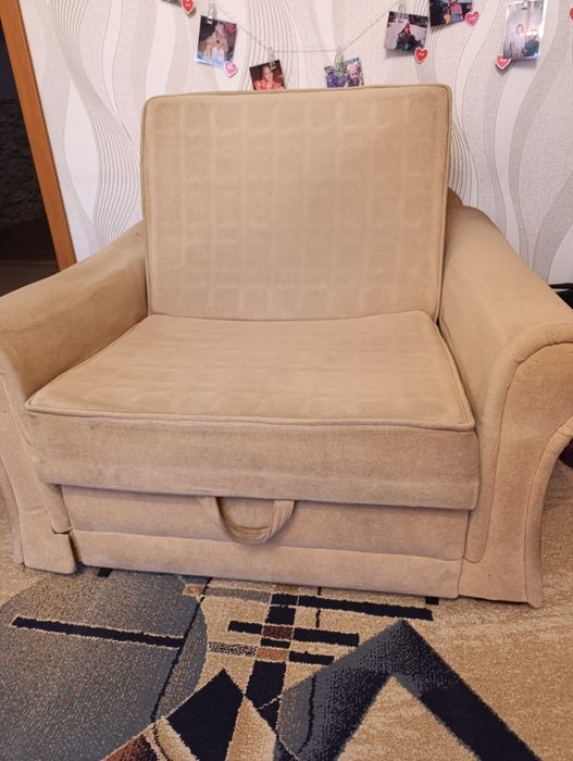 Продам Кресло-кровать