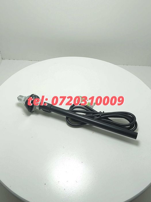 Antena Radiocd Masina Incastrare Aripa Pliabila Manuala