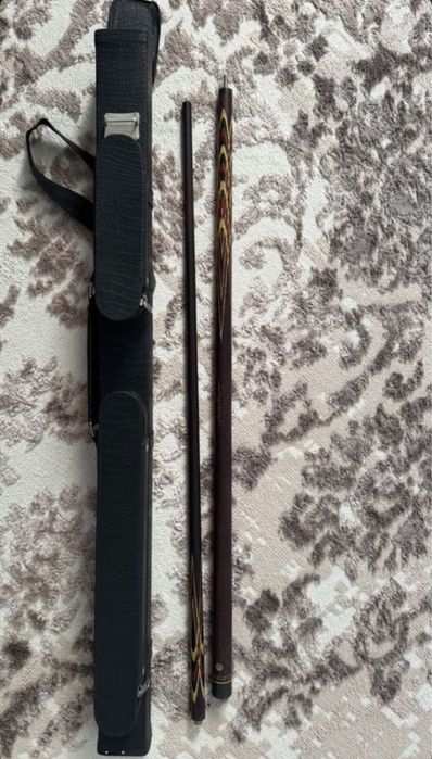 Кий легенда тюльпан 2