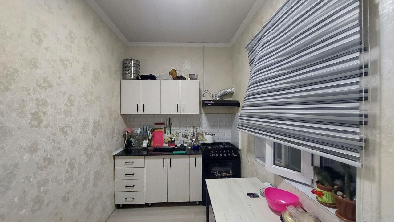 Продается Евро квартира 2 комнаты Старые Сергели Дарё Буи улица