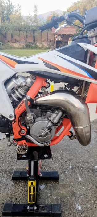 KTM SX 65 2022 + подарък нова гума
